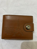 Original Leather Wallet - Pure Cow leather